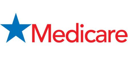 Red Medicare Logo - Medicare Insurance Logo Brother's Opticians
