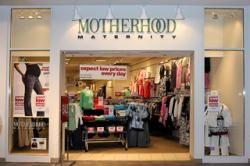 Motherhood Maternity Logo - Motherhood Maternity | Westland Shopping Center