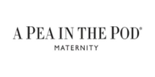 Motherhood Maternity Logo - Motherhood Maternity vs A Pea In The Pod: Maternity Comparison