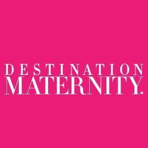 Motherhood Maternity Logo - DestinationMaternity