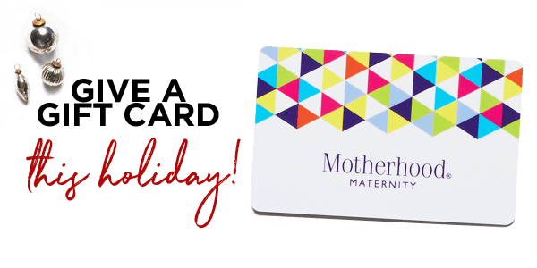 Motherhood Maternity Logo - Days of Deals