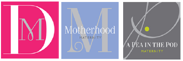 Motherhood Maternity Logo - Destination Maternity Is In Deep Value Territory