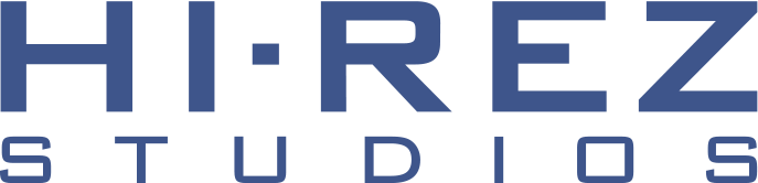 Rez Gaming Logo - Hi-Rez Studios Account