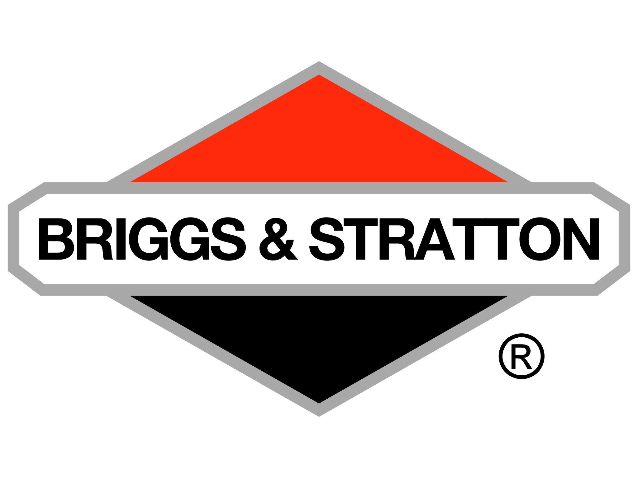 Briggs and Stratton Logo - Logo Briggs & Stratton