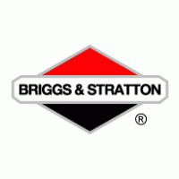 Briggs and Stratton Logo - Briggs & Stratton | Brands of the World™ | Download vector logos and ...