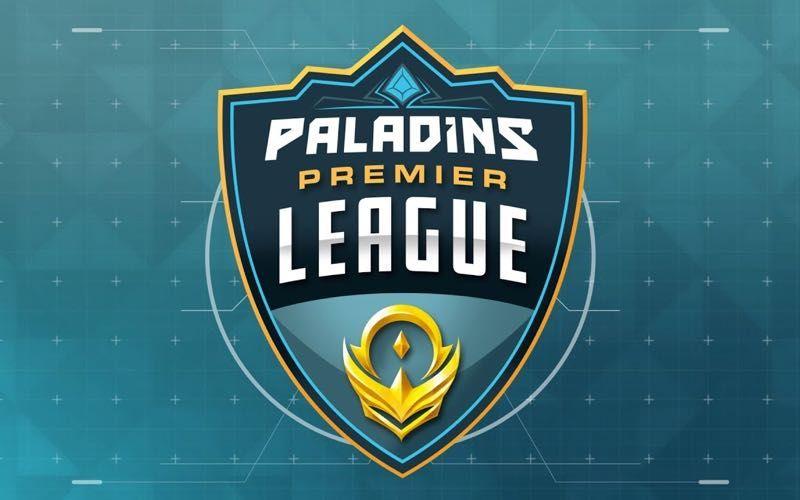 Rez Gaming Logo - WESA And Hi Rez Studios Announce New Paladins Premier League