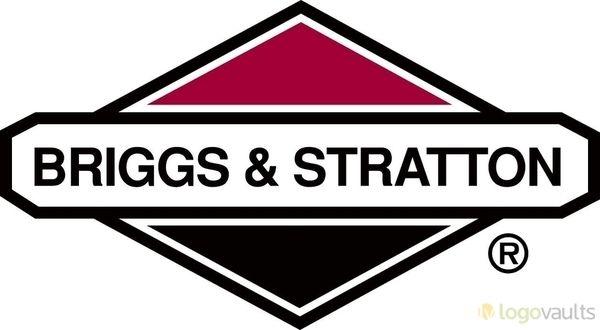 Briggs and Stratton Logo - Briggs & Stratton Logo (JPG Logo)