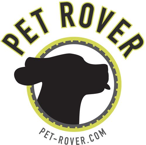 Rover Pet Sitting Logo - About Us | pet-rover