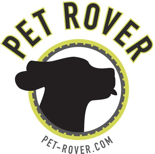 Rover Pet Sitting Logo LogoDix