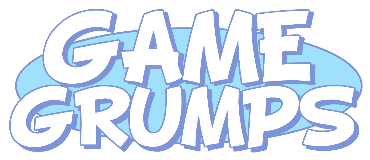 Rez Gaming Logo - Game Grumps (series) | Game Grumps Wiki | FANDOM powered by Wikia