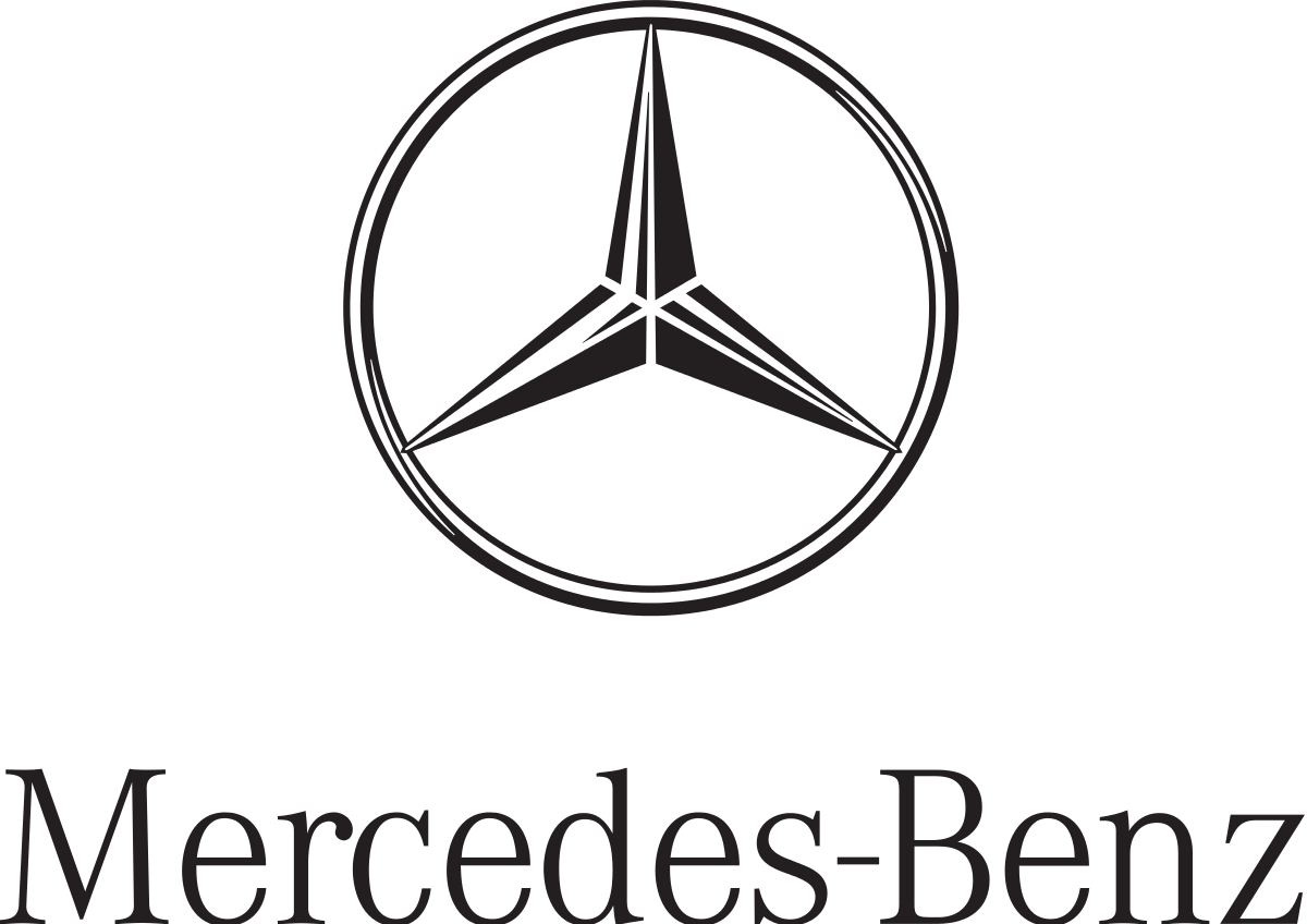 Mercedes-Benz Logo - Mercedes-Benz