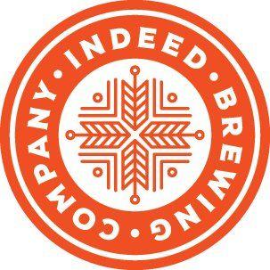 Indeed Brewing Logo - Indeed Brewing Co. (@indeedbrewing) | Twitter