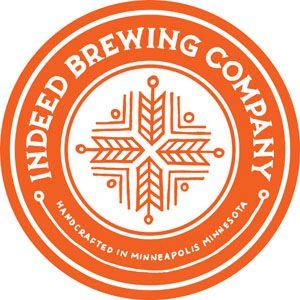 Indeed Brewing Logo - Indeed Brewing Company