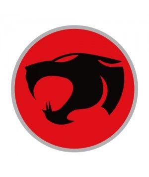 Animal Superhero Logo - That SuperHero Quiz - By ncaruso26