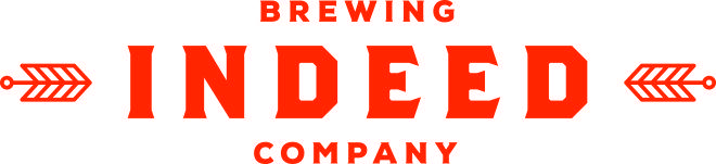 Indeed Brewing Logo - 2017 Fundraiser at Indeed Brewing – Get Your Tickets Now! – Net ...