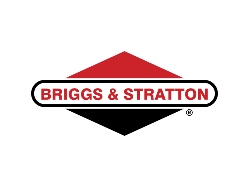 Briggs and Stratton Logo - Briggs Stratton logo2 Logo PNG Transparent & SVG Vector - Freebie Supply
