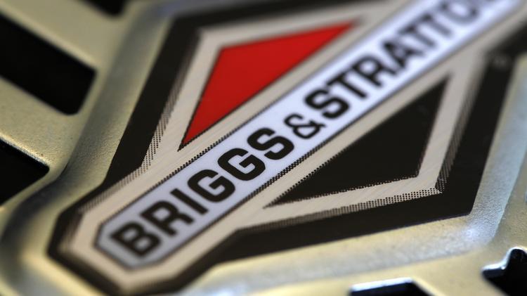 Briggs and Stratton Logo - Briggs & Stratton ordered to pay damages in patent lawsuit