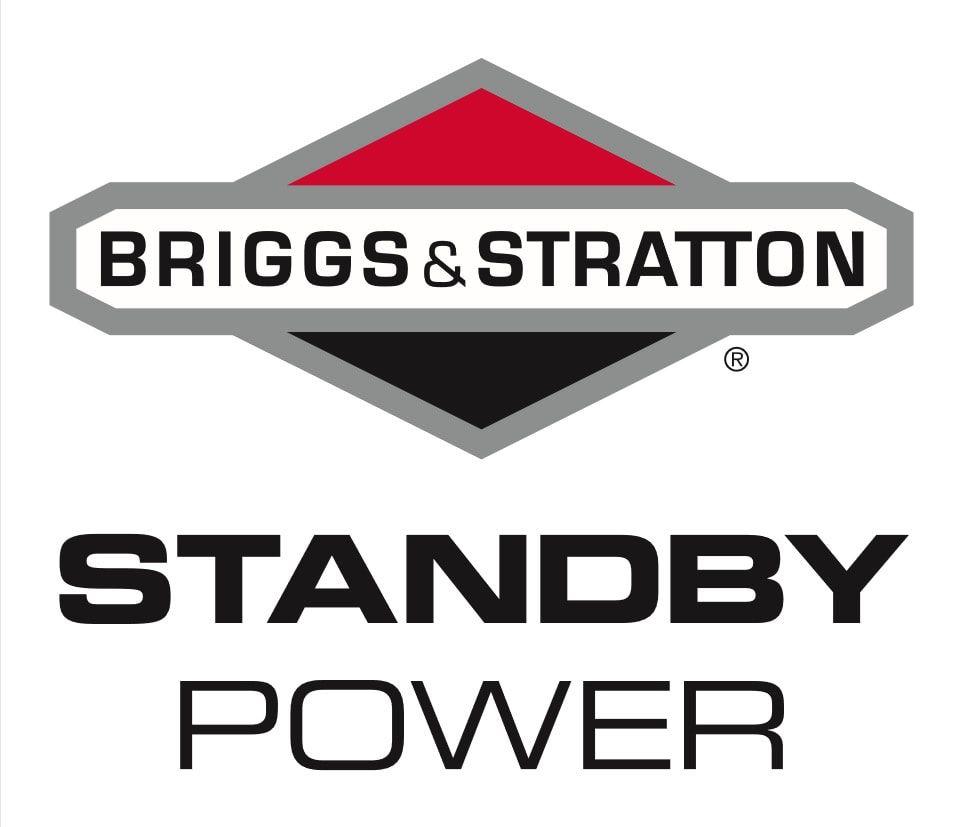 Briggs and Stratton Logo - O'Neill Outdoor Power Equipment - O'Neill Outdoor Power