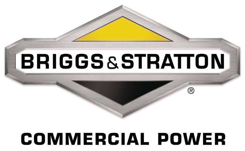 Briggs and Stratton Logo - Spartan, Hustler tap Briggs and Stratton for Vanguard Engine