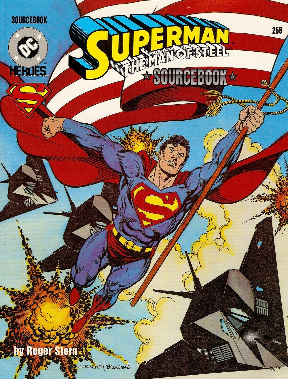 4th of July Superman Logo - HAPPY FOURTH OF JULY! | FORTRESS OF BAILEYTUDE