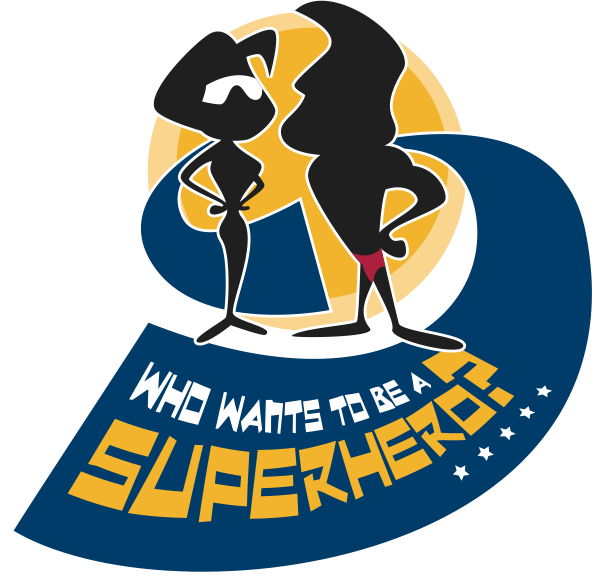 Animal Superhero Logo - Engineers, we need you! - science made simple