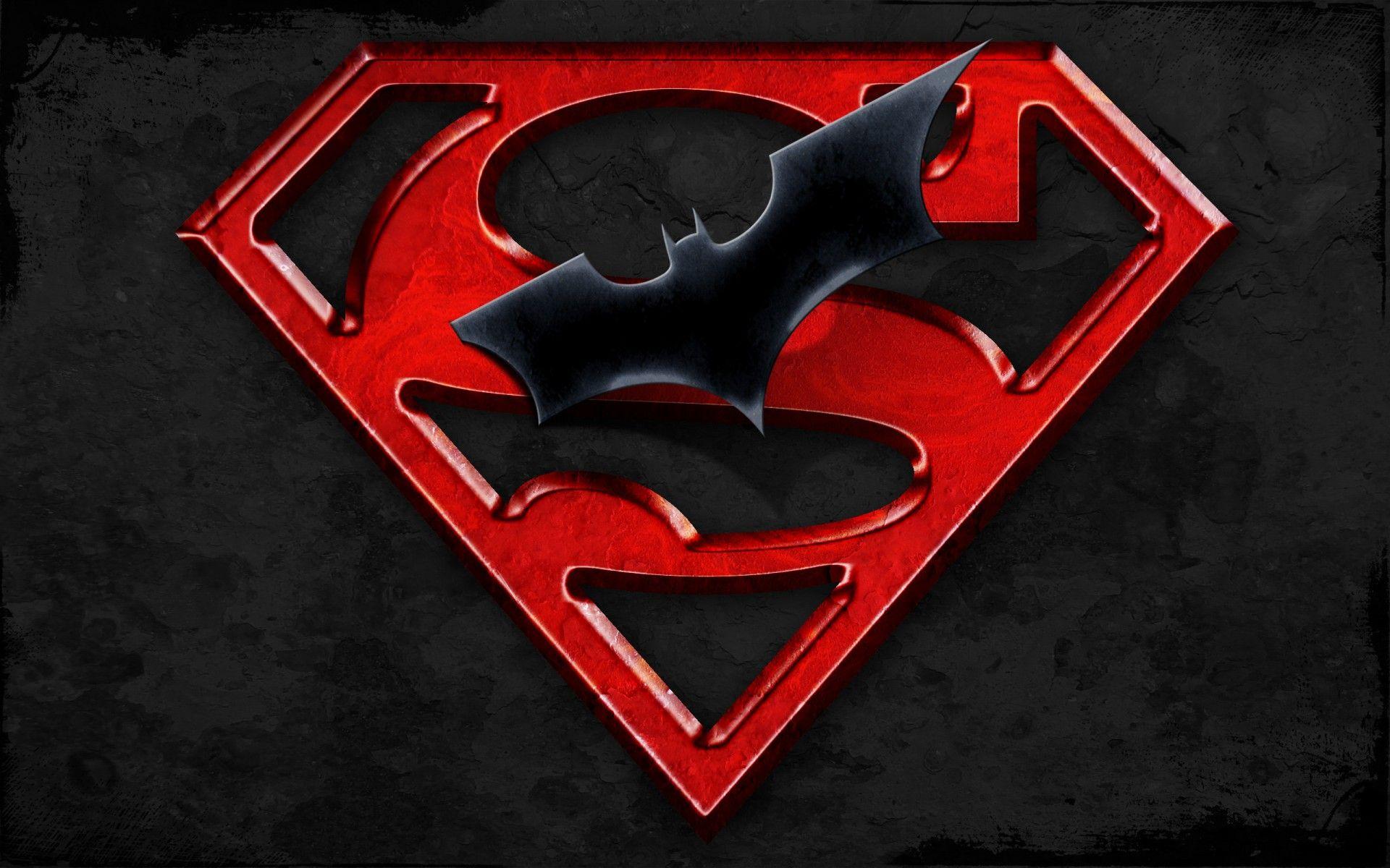 4th of July Superman Logo - Batman Arkham City Lockdown and Man of Steel available for just 99