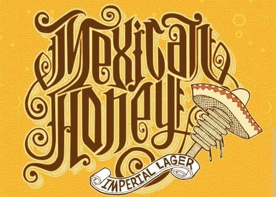 Indeed Brewing Logo - Indeed Brewing Company 'Mexican Honey' Imperia ... | prices, stores ...