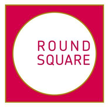 Round Square Logo - Round Square - SIS