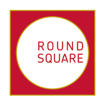 Round Square Logo - Round Square Logo1