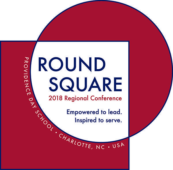 Round Square Logo - News Post