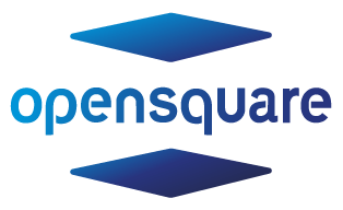 Open Square Logo - FR) Opensquare - Ensemble, libérons l'intelligence collective
