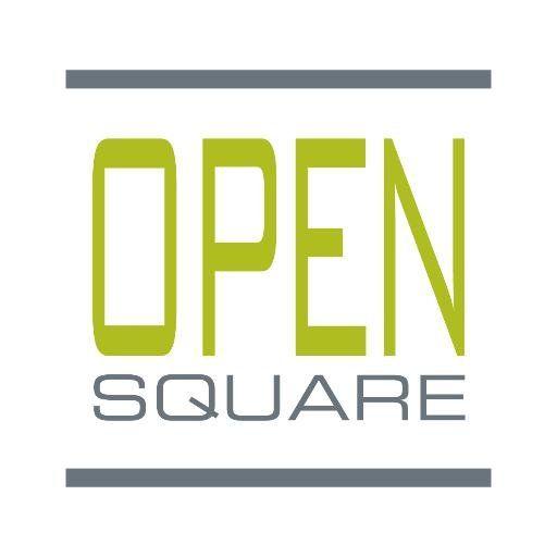 Open Square Logo - Open Square (@open_square) | Twitter