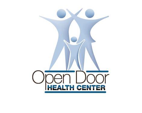 Open Square Logo - g_open-door-health-center-square logo - Campus Compact for New Hampshire