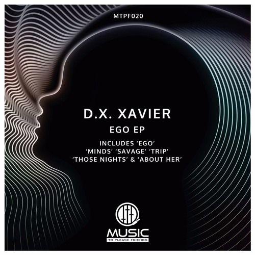 Savage Friends Logo - D.X.Xavier - Savage [Music To Please Friends] by Music To Please ...