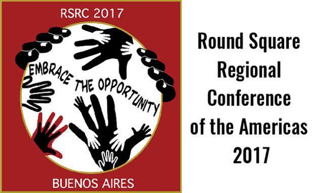 Round Square Logo - Round Square Regional Conference 2017: el mundo nos mira. Belgrano