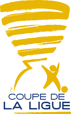 French Cup Logo - Coupe de la Ligue