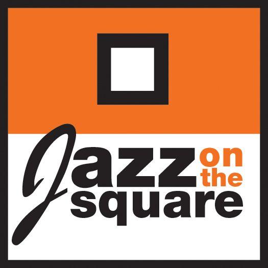 Open Square Logo - File:Jazz on the square logo.jpg