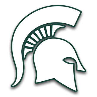 Spartan Football Logo - Michigan State Football | Bleacher Report | Latest News, Scores ...