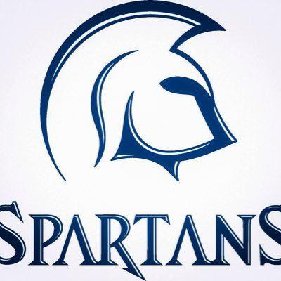 Spartan Football Logo - Spartan Football (@WeAreParamus) | Twitter