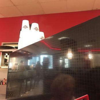 Evansville Steak 'N Shake Logo - Steak 'n Shake - 30 Photos & 41 Reviews - Burgers - 7929 E Division ...