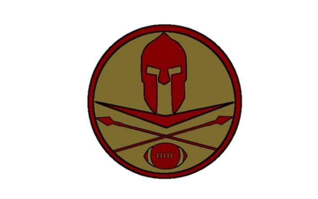 Spartan Football Logo - Spartan Football Concept - Concepts - Chris Creamer's Sports Logos ...
