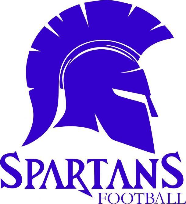 Spartan Football Logo - Lethbridge Minor Football Association : Powered by GOALLINE