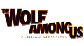 The Wolf Among Us Transparent Logo - The Wolf Among Us Trophies - PS4 - Exophase.com