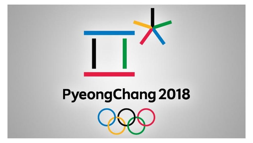 Open Square Logo - The Olympic Logo in Pyeongchang Has a Beautiful Meaning | Brit + Co