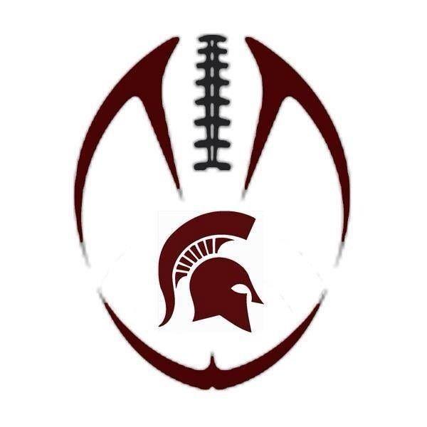 Spartan Football Logo - Welcome To Spartan Youth Football