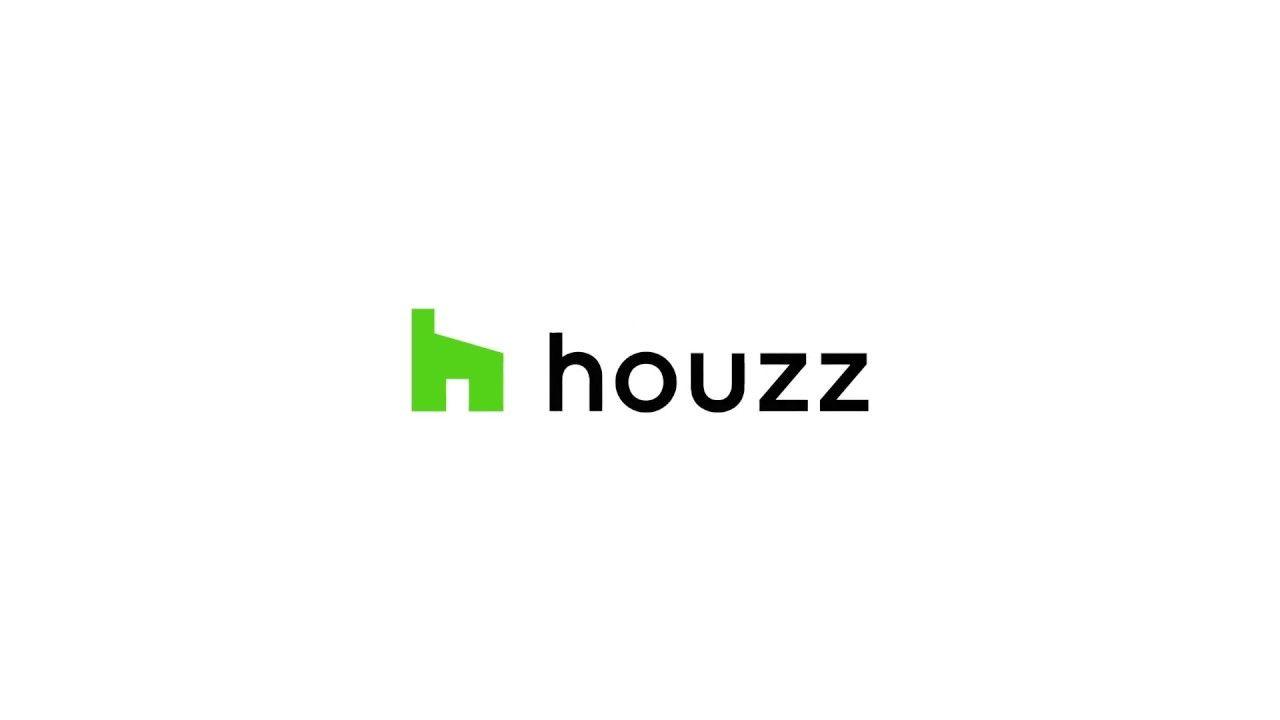 Houzz New Logo - Introducing the new Houzz logo! - YouTube