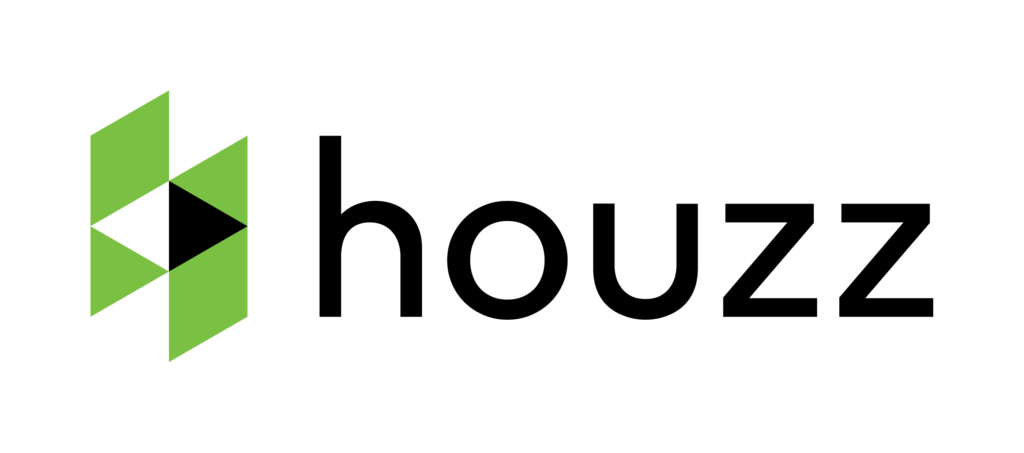 Houzz New Logo - Houzz Unveils New Logo That Looks Like An 'h' And A House At Once
