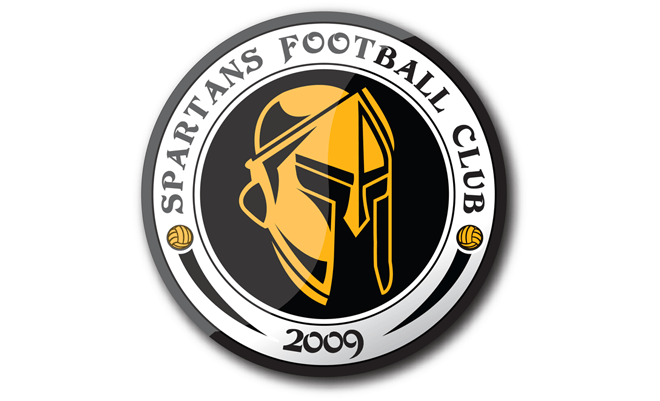 Spartan Football Logo - Spartans Logos Logo | Logot Logos