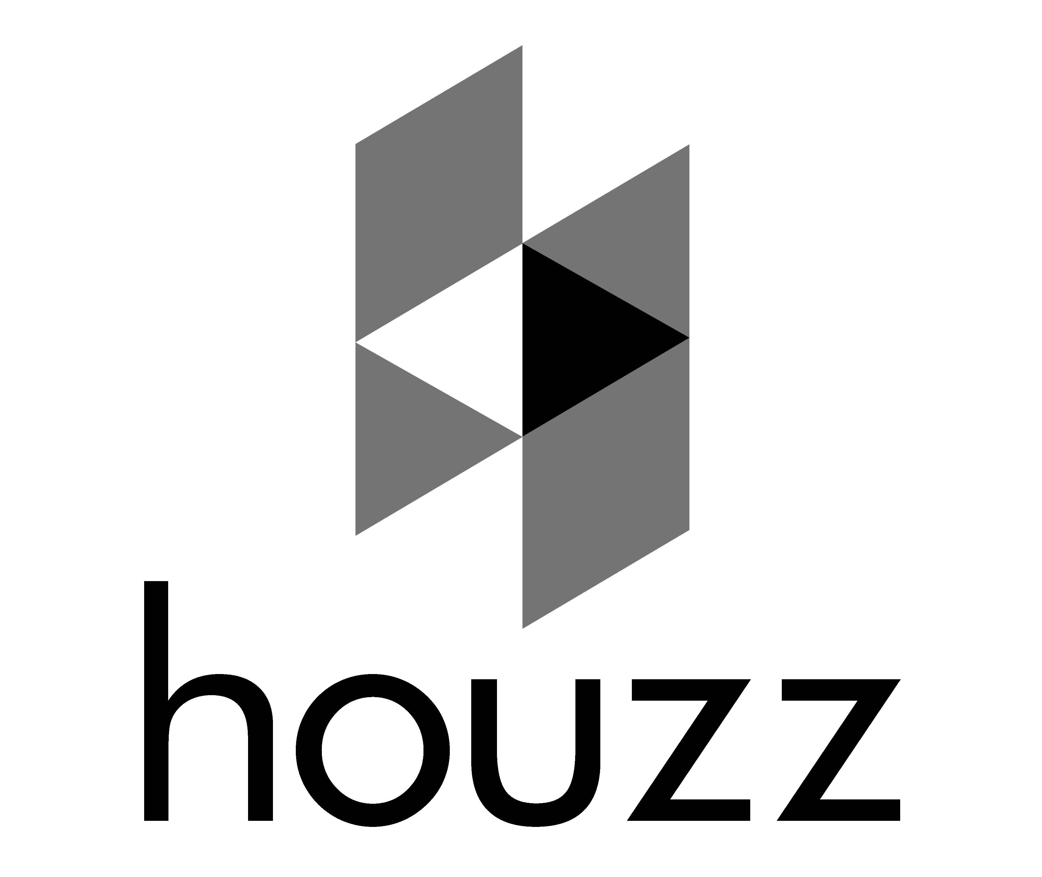 Houzz New Logo - Houzz Logo, Houzz Symbol, Meaning, History and Evolution