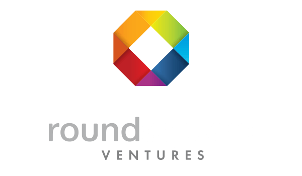 Round Square Logo - Round Square Venture Capital